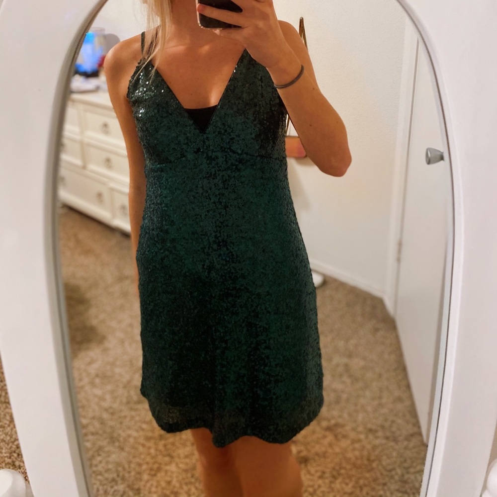 dress